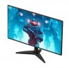  AOC Monitor komputerowy 27B36X 27 cali IPS 144Hz HDMI DP
